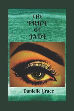 portada The Price Of Jade (in English)