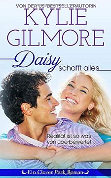 portada Daisy Schafft Alles (Clover Park Serie) (in German)