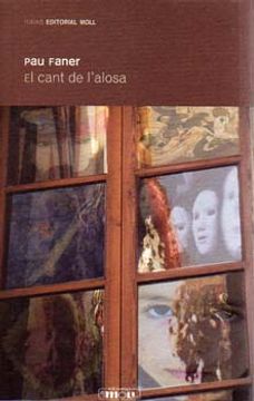 portada Cant de L'alosa, el (in Catalá)