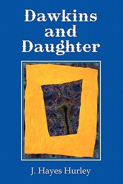 portada dawkins and daughter (en Inglés)