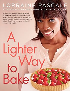 portada A Lighter way to Bake (en Inglés)