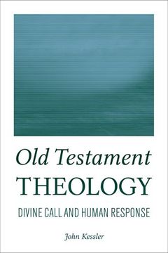 portada Old Testament Theology: Divine Call and Human Response (in English)