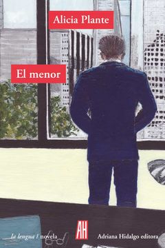 portada El Menor (in Spanish)