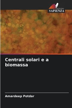 portada Centrali solari e a biomassa (in Italian)