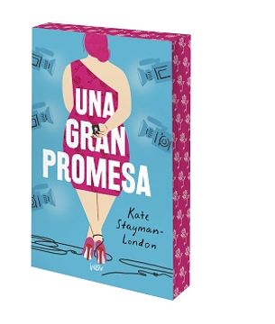 portada Una Gran Promesa