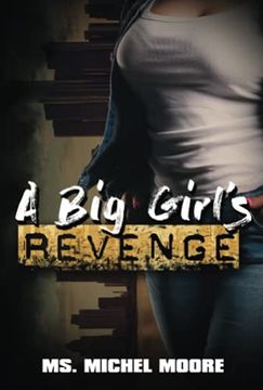 portada A big Girl'S Revenge (in English)