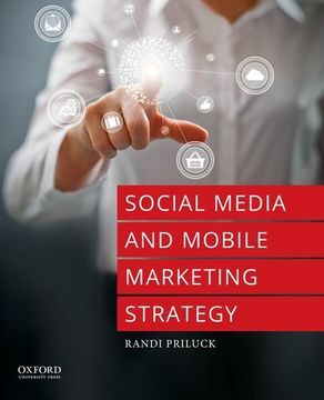 portada Social Media and Mobile Marketing Strategy