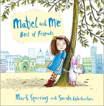 portada Mabel and Me - Best of Friends (Mabel & Me)