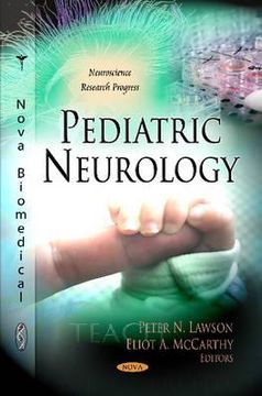 portada pediatric neurology