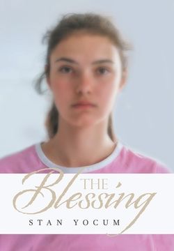portada The Blessing
