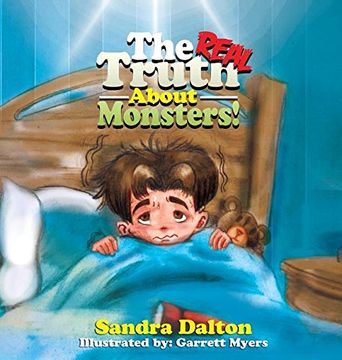 portada The Real Truth About Monsters