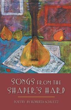 portada Songs from the Shaper's Harp (in English)