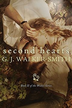 portada Second Hearts (en Inglés)