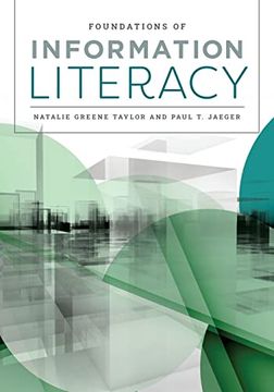 portada Foundations of Information Literacy (in English)