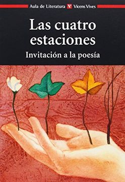 portada Las Cuatro Estaciones n (in Spanish)