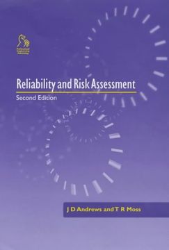 portada Reliability and Risk Assessment