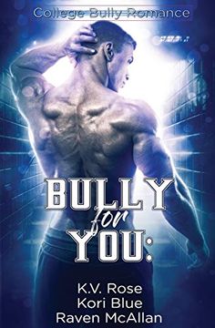 portada Bully for you (en Inglés)