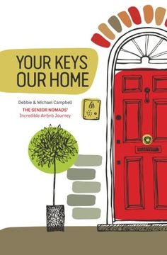 portada Your Keys, Our Home.