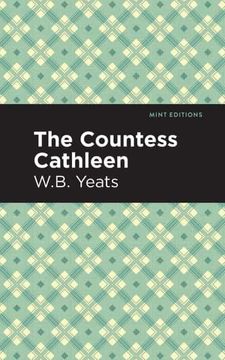 portada Countess Cathleen (Mint Editions) 