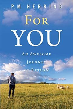 portada For You: An Awesome Journey of Return 