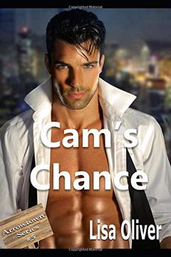 portada Cam's Chance (Arrowtown Series) 