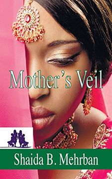 portada Mother's Veil (en Inglés)