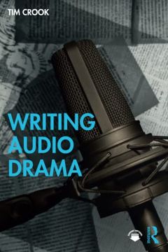 portada Writing Audio Drama 