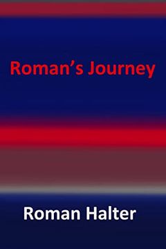 portada Roman's Journey (en Inglés)