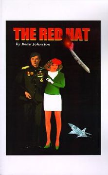 portada the red hat: an adventure and romance (en Inglés)