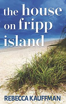 portada The House on Fripp Island (in English)