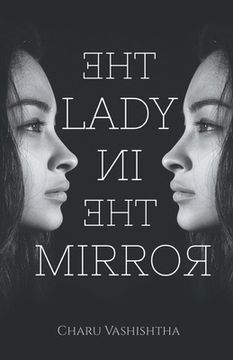 portada The Lady In The Mirror (en Inglés)
