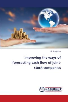portada Improving the ways of forecasting cash flow of joint-stock companies (en Inglés)
