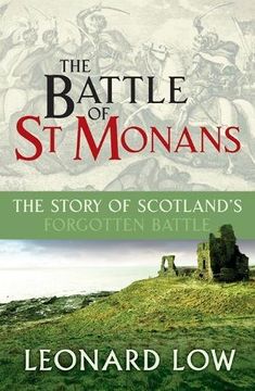 portada The Battle of St Monans