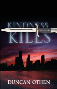portada Kindness Kills