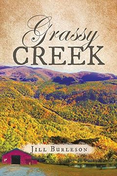 portada Grassy Creek