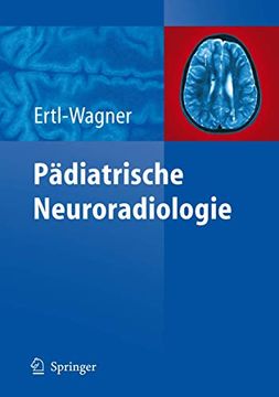 portada Pädiatrische Neuroradiologie (en Alemán)