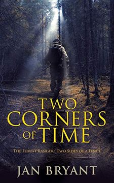 portada Two Corners of Time (en Inglés)