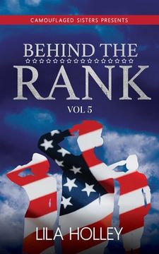 portada Behind The Rank, Volume 5 (en Inglés)