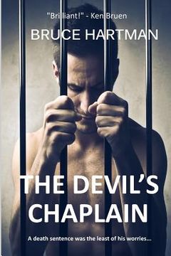portada The Devil's Chaplain (en Inglés)