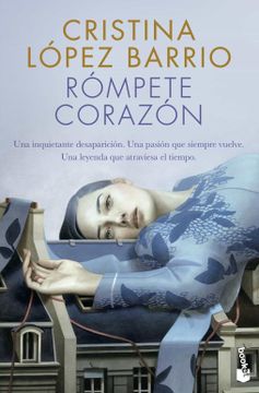portada Rompete, Corazon (in Spanish)
