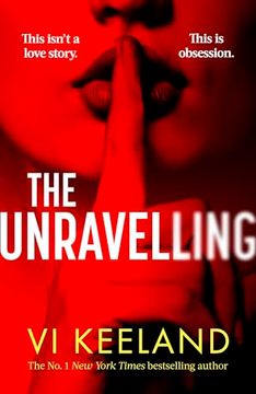 portada The Unravelling