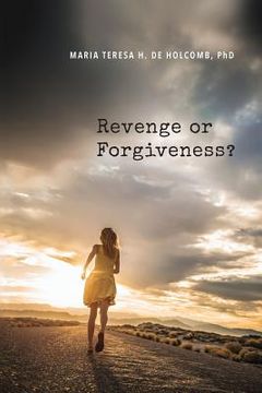 portada Revenge or Forgiveness? (en Inglés)