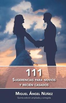 portada 111 Sugerencias para novios y recién casados: Quinta edición corregida y aumentada