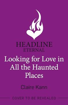 portada Looking for Love in all the Haunted Places