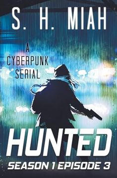 portada Hunted Season 1 Episode 3 (en Inglés)