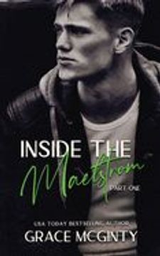 portada Inside the Maelstrom: Part one (in English)