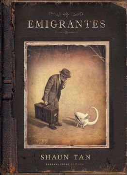 portada Emigrantes (in Spanish)