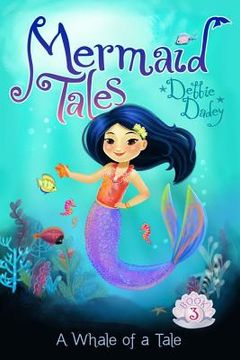 portada a whale of a tale (en Inglés)