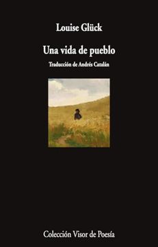 portada Una Vida de Pueblo (in Spanish)