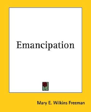 portada emancipation